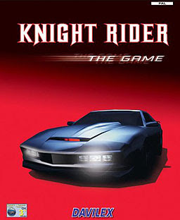 Knight rider game 2